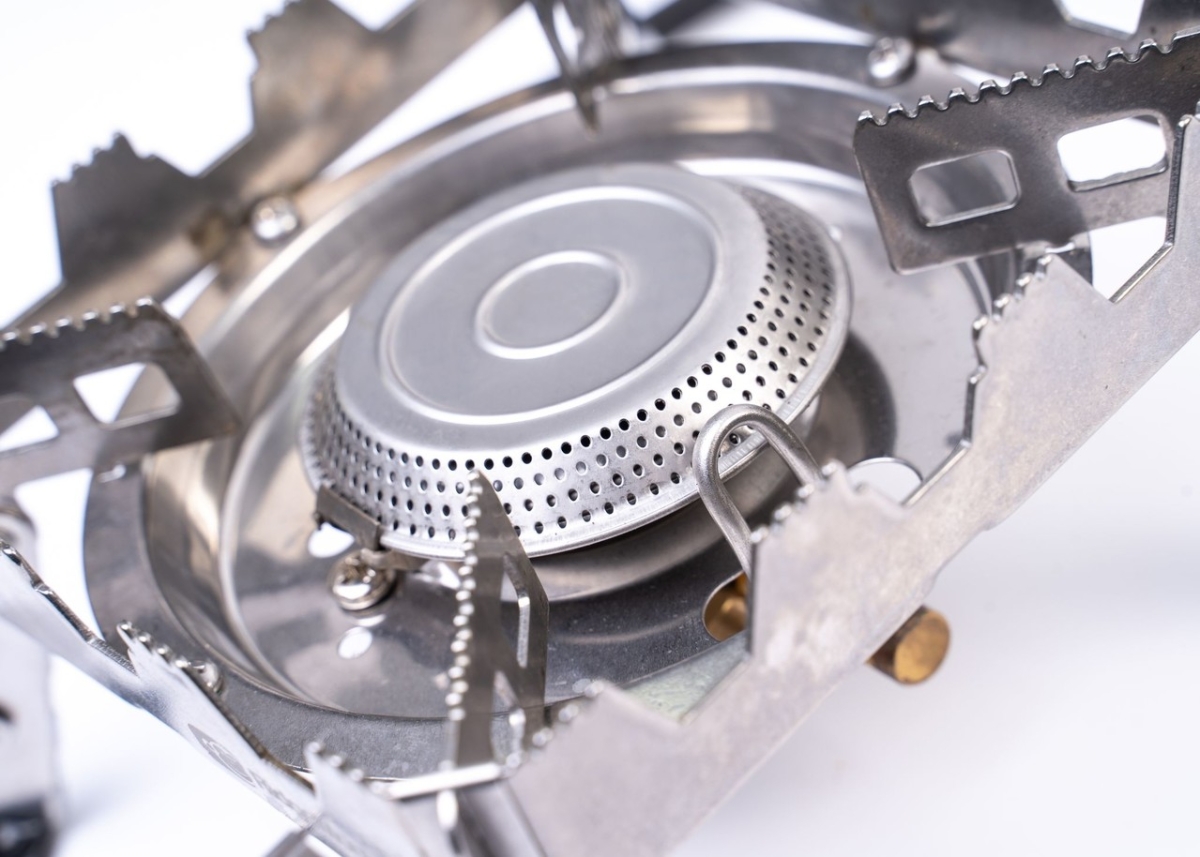 Quad Stove Pro (Single)